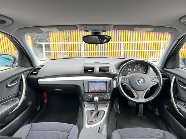 2009 BMW 1 Series – thumbnail 3