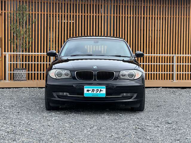 2009 BMW 1 Series – thumbnail 4