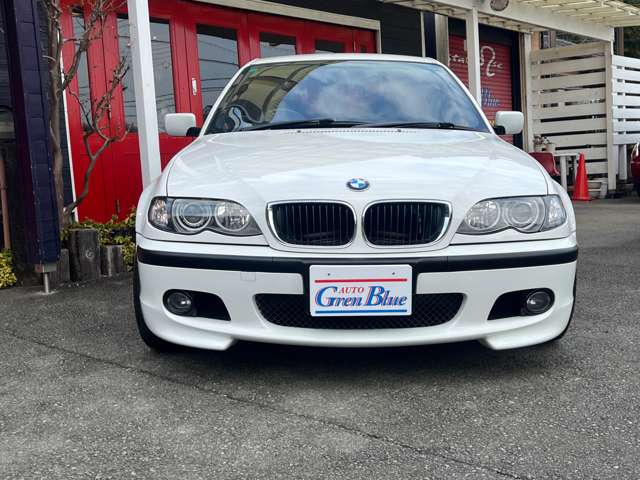 2004 BMW 3 Series – thumbnail 2