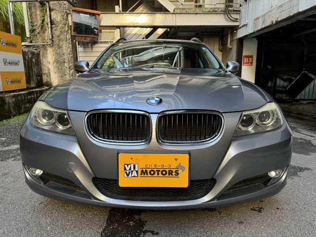 2009 BMW 3 Series Touring – thumbnail 4