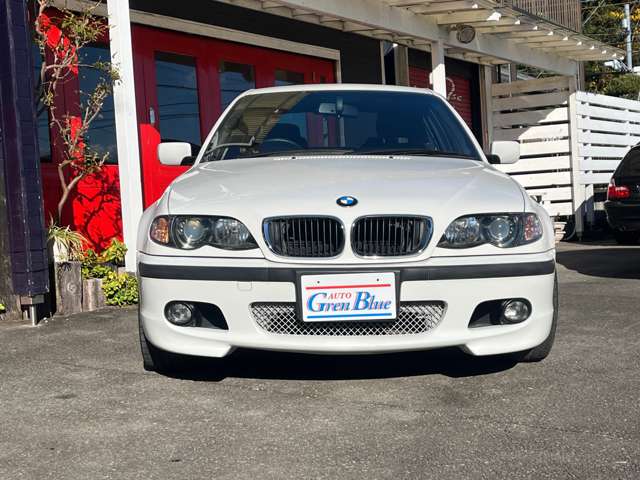 2004 BMW 3 Series – thumbnail 2
