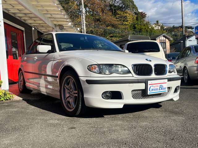 2004 BMW 3 Series – thumbnail 3