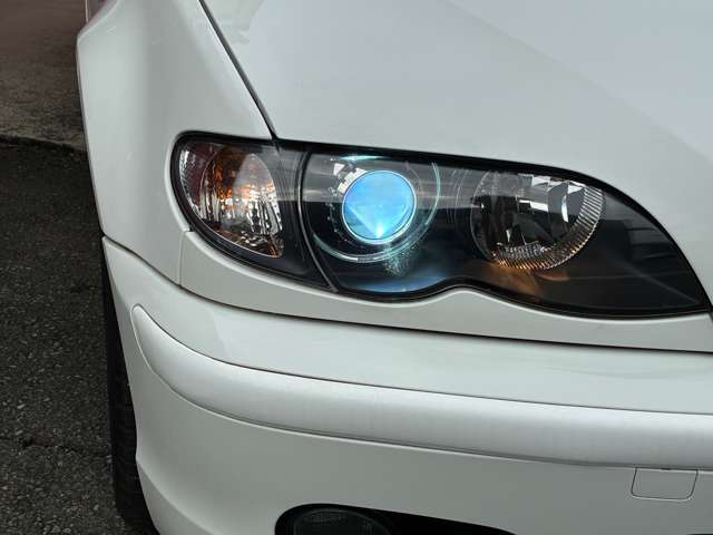 2004 BMW 3 Series – thumbnail 4