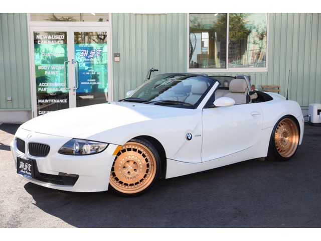 2006 BMW Z4