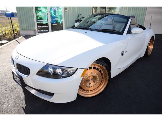 2006 BMW Z4 – thumbnail 3