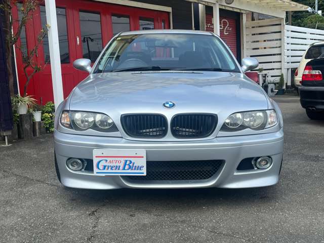 2003 BMW 3 Series – thumbnail 2