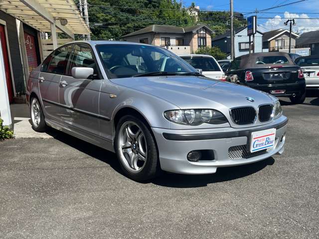 2003 BMW 3 Series – thumbnail 3