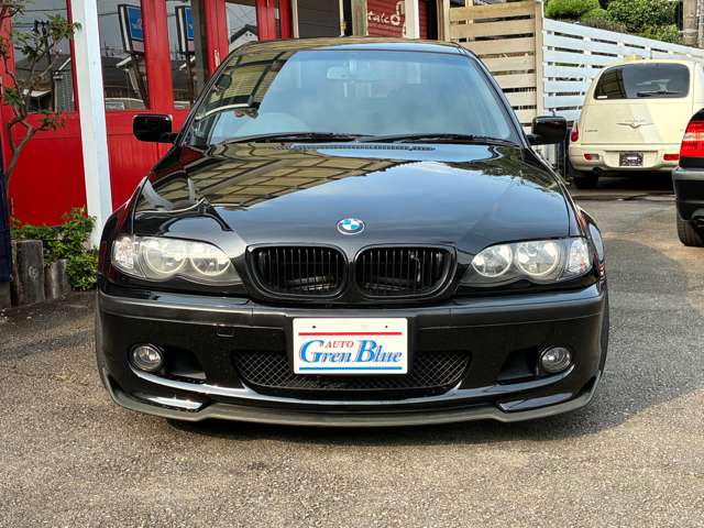 2003 BMW 3 Series – thumbnail 2