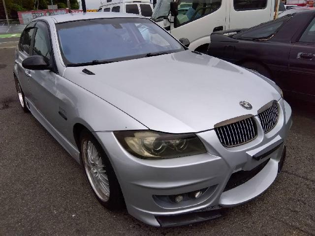 2005 BMW 3 Series – thumbnail 4
