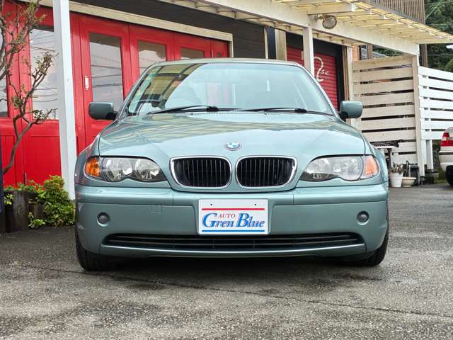 2004 BMW 3 Series – thumbnail 2