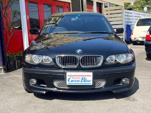 2004 BMW 3 Series – thumbnail 2