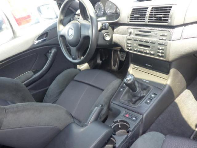 2002 BMW 3 Series – thumbnail 3