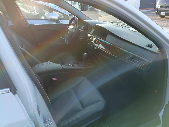 2005 BMW 5 Series – thumbnail 3