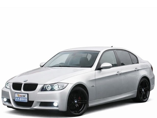 2005 BMW 3 Series