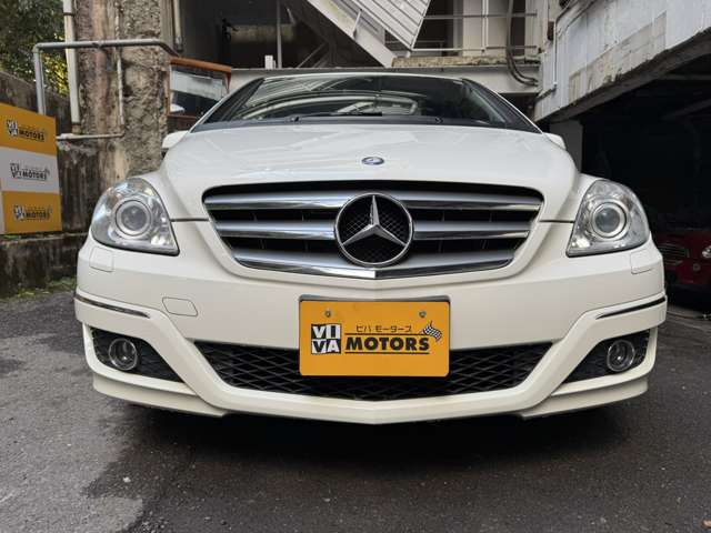 2010 Mercedes-Benz B-Class – thumbnail 4