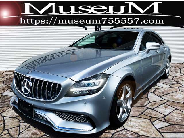 2011 Mercedes-Benz CLS-Class – thumbnail 3