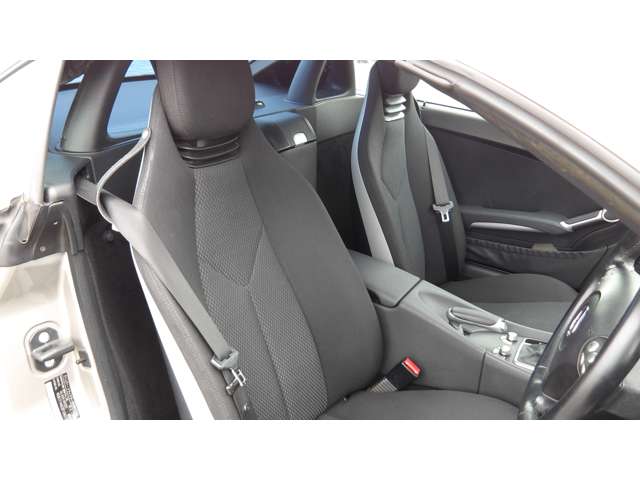 2006 Mercedes-Benz SLK-Class – thumbnail 3
