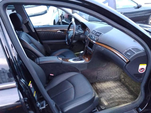 2006 Mercedes-Benz E-Class – thumbnail 3