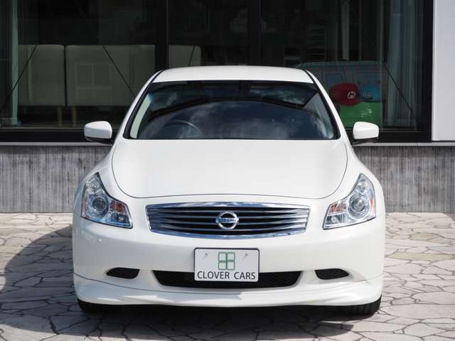 2009 Nissan Skyline – thumbnail 2