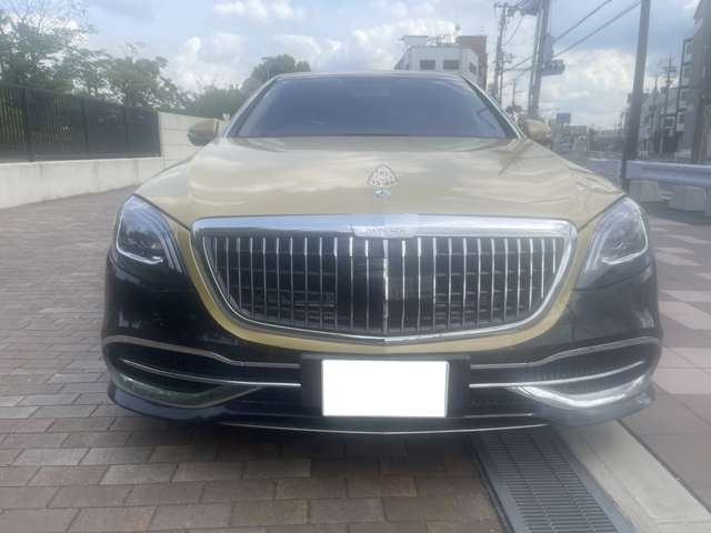 2006 Mercedes-Benz S-Class – thumbnail 3