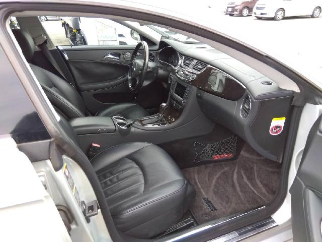 2005 Mercedes-Benz CLS-Class – thumbnail 3