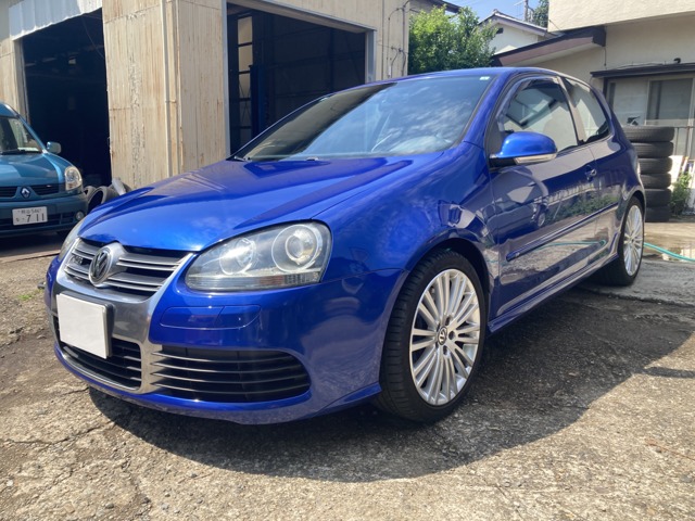 2006 Volkswagen Golf
