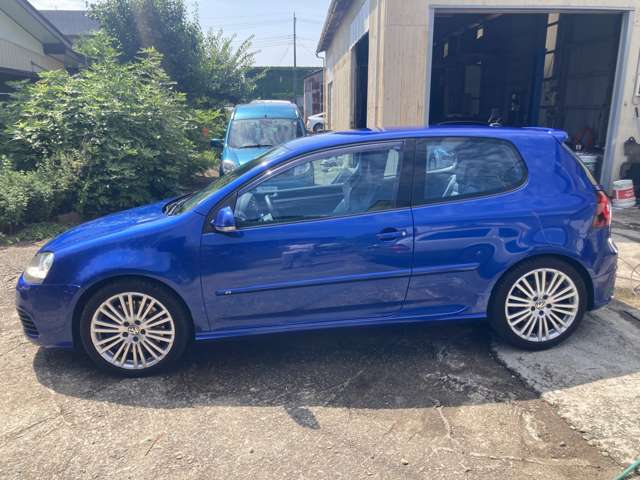 2006 Volkswagen Golf – thumbnail 2