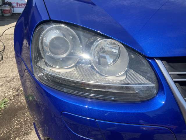 2006 Volkswagen Golf – thumbnail 3