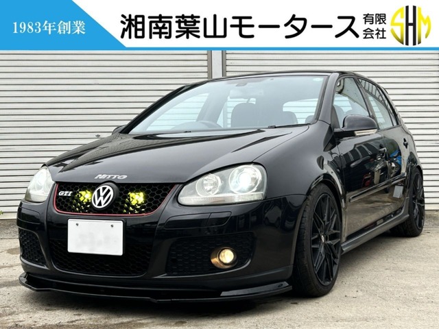 2005 Volkswagen Golf