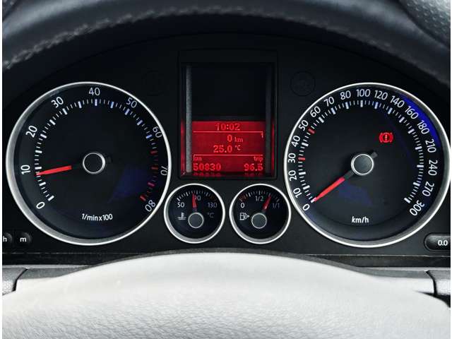 2005 Volkswagen Golf – thumbnail 4