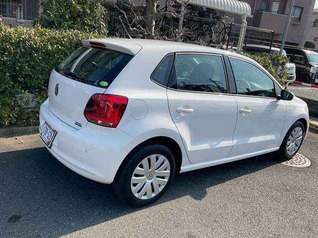 2010 Volkswagen Polo – thumbnail 4