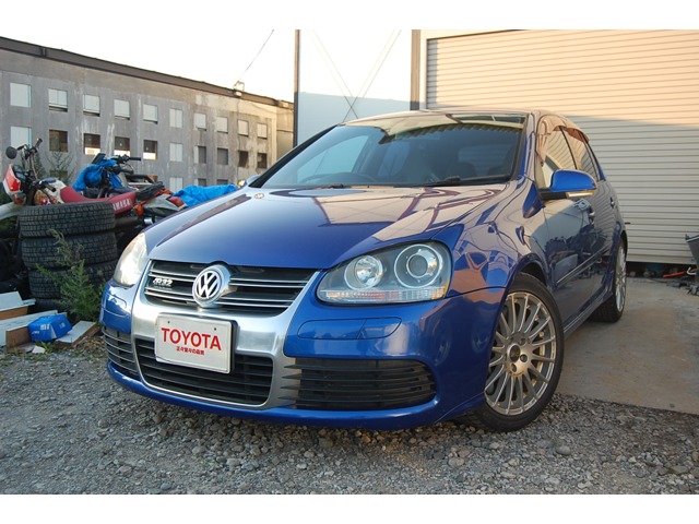 2006 Volkswagen Golf