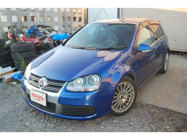 2006 Volkswagen Golf – thumbnail 2
