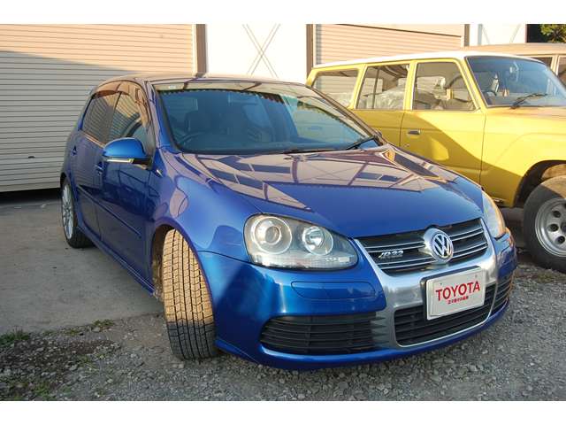 2006 Volkswagen Golf – thumbnail 3
