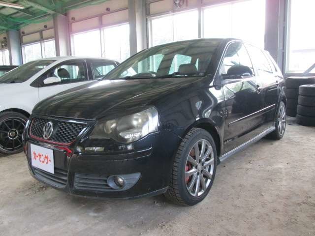 2006 Volkswagen Polo