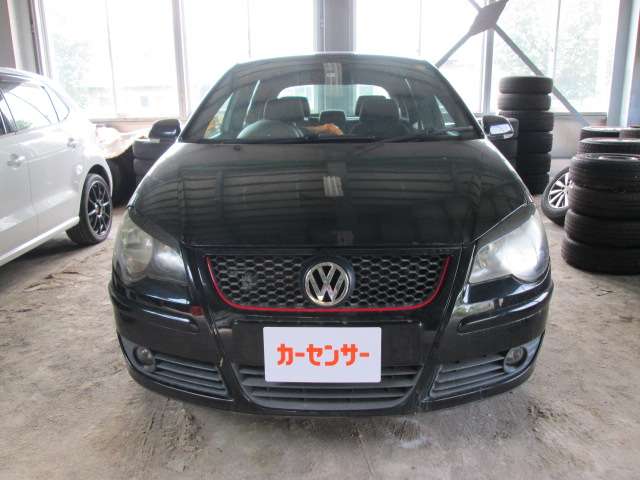 2006 Volkswagen Polo – thumbnail 2