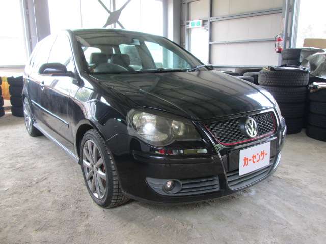 2006 Volkswagen Polo – thumbnail 3