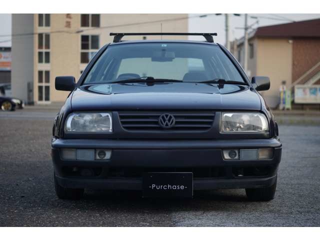 1996 Volkswagen Vento – thumbnail 3