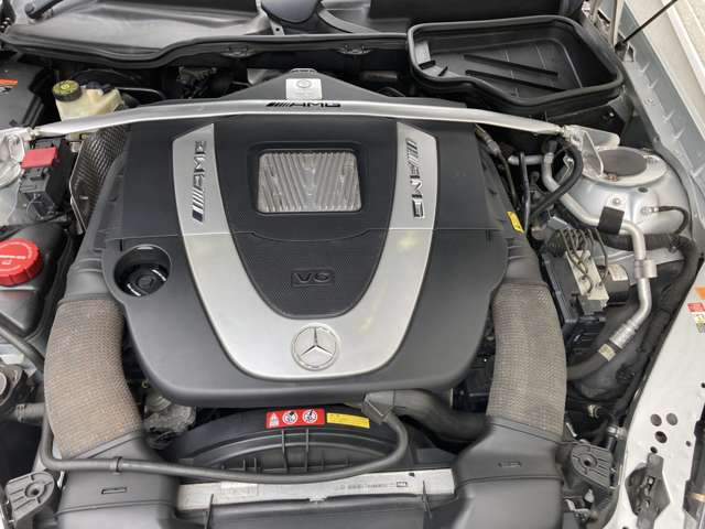 2006 Mercedes-Benz SLK-Class – thumbnail 2