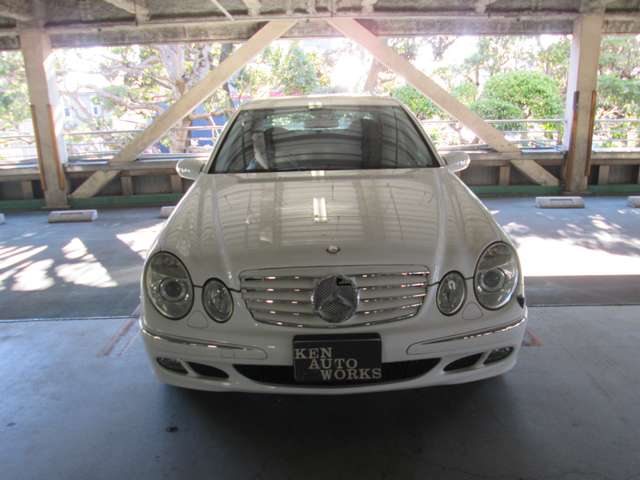 2006 Mercedes-Benz E-Class – thumbnail 2
