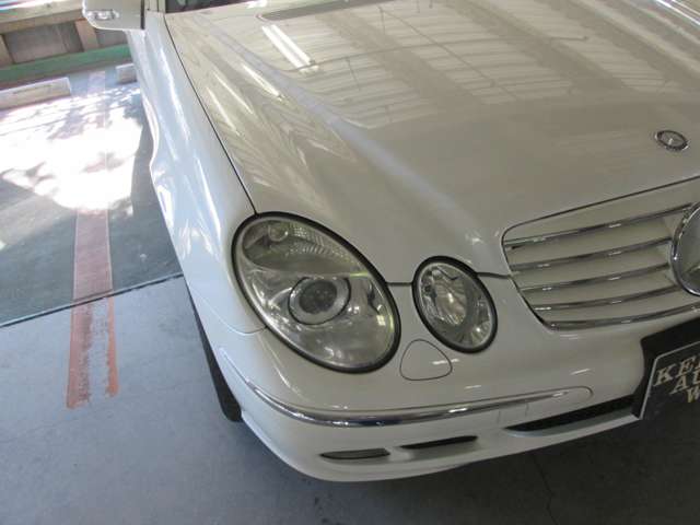 2006 Mercedes-Benz E-Class – thumbnail 4