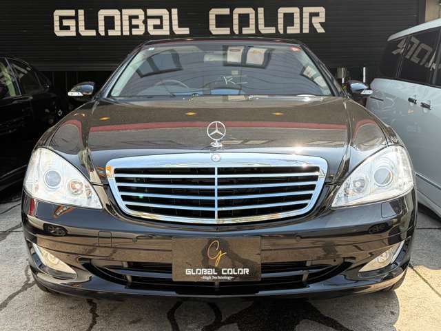 2006 Mercedes-Benz S-Class – thumbnail 3