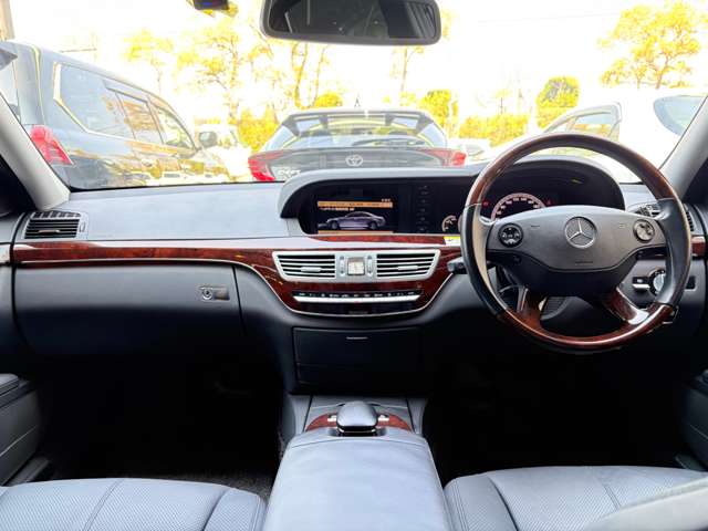 2006 Mercedes-Benz S-Class – thumbnail 4