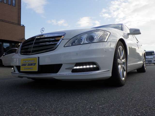 2005 Mercedes-Benz S-Class – thumbnail 2