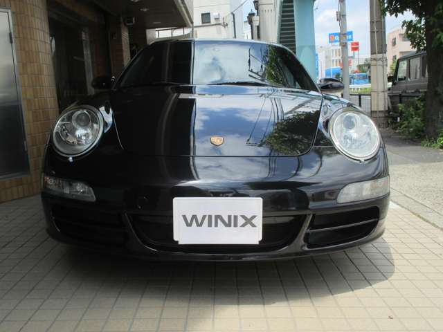 2007 Porsche 911 – thumbnail 2