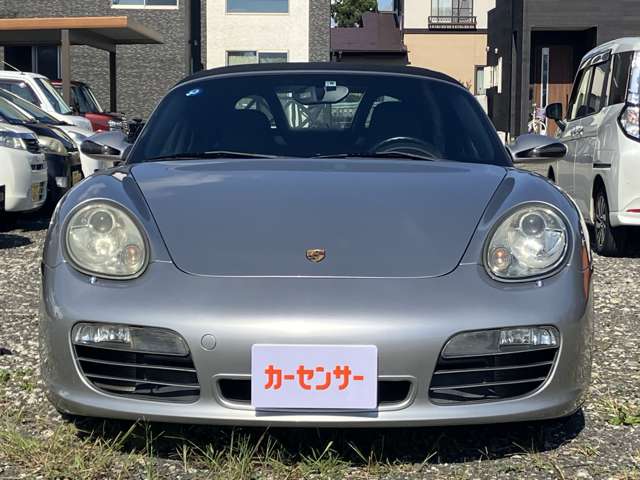 2005 Porsche Boxster – thumbnail 3