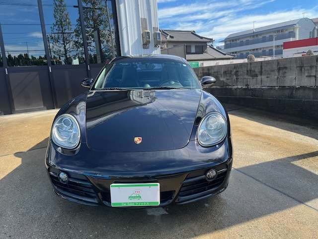 2007 Porsche Cayman – thumbnail 4