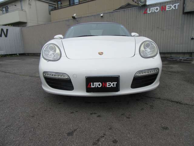 2005 Porsche Boxster – thumbnail 2