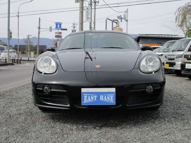 2006 Porsche Cayman – thumbnail 3