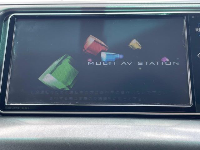 2009 Toyota Estima Hybrid – thumbnail 3
